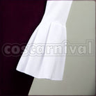 Gundam SEED Freedom Cagalli Yula Athha Uniform Cosplay cosplay costume from Mobile Suit, detail-5