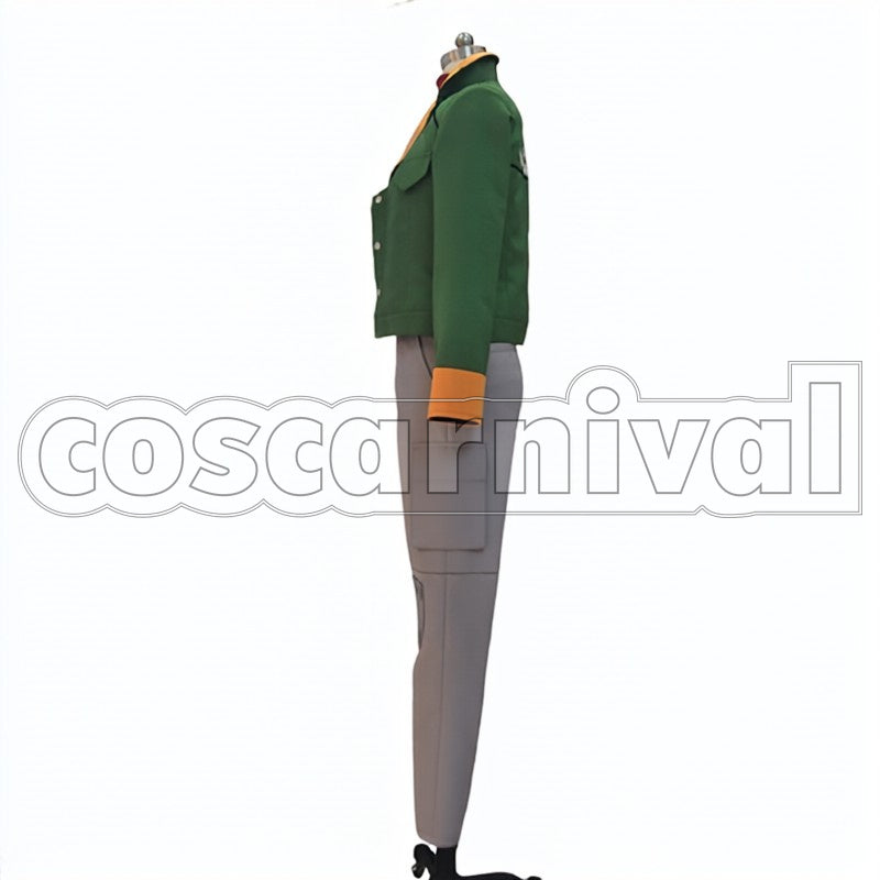  cosplay costume from Mobile, side view