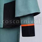 Gundam: The Witch from Mercury Guel Jeturk Cosplay cosplay costume from Mobile Suit, detail-3