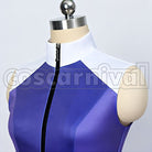 Gundam: The Witch from Mercury Guel Jeturk Cosplay cosplay costume from Mobile Suit, detail-4