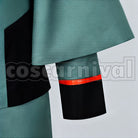 Gundam: The Witch from Mercury Miorine Rembran Cosplay cosplay costume from Mobile Suit, detail-1
