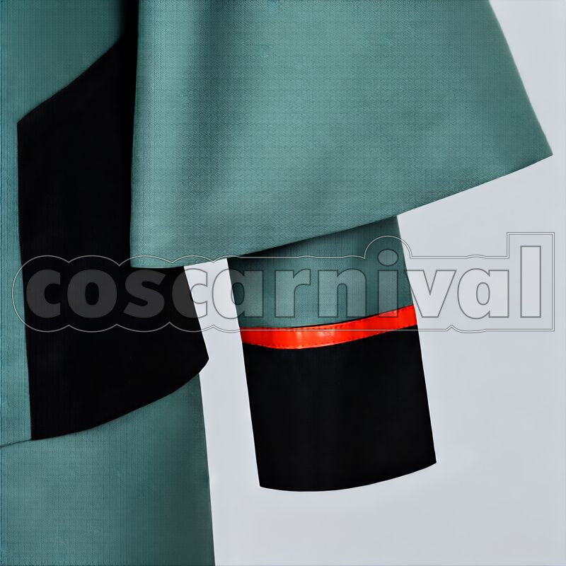 Gundam: The Witch from Mercury Miorine Rembran Cosplay cosplay costume from Mobile Suit, detail-1