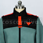 Gundam: The Witch from Mercury Miorine Rembran Cosplay cosplay costume from Mobile Suit, detail-3