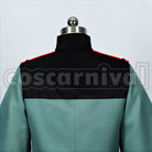 Gundam: The Witch from Mercury Miorine Rembran Cosplay cosplay costume from Mobile Suit, detail-4