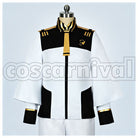 Gundam: The Witch from Mercury Suletta Mercury Cosplay cosplay costume from Mobile Suit, front view 1