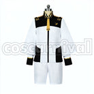 Gundam: The Witch from Mercury Suletta Mercury Cosplay cosplay costume from Mobile Suit, front view 2