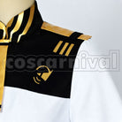 Gundam: The Witch from Mercury Suletta Mercury Cosplay cosplay costume from Mobile Suit, detail-1