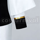 Gundam: The Witch from Mercury Suletta Mercury Cosplay cosplay costume from Mobile Suit, detail-2