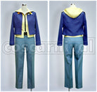 Gundam Unicorn Banagher Links Cosplay cosplay costume from Mobile Suit, detail-1
