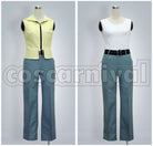 Gundam Unicorn Banagher Links Cosplay cosplay costume from Mobile Suit, detail-3