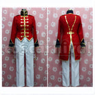 Gundam Unicorn Full Frontal Cosplay cosplay costume from Mobile Suit, detail-1