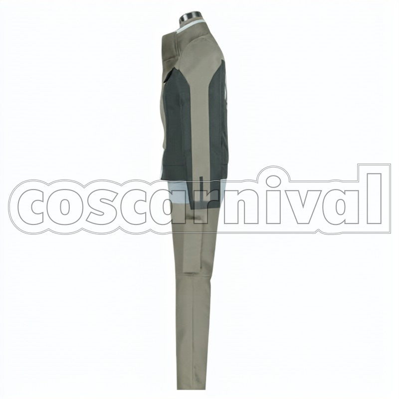 cosplay costume from Mobile, side view