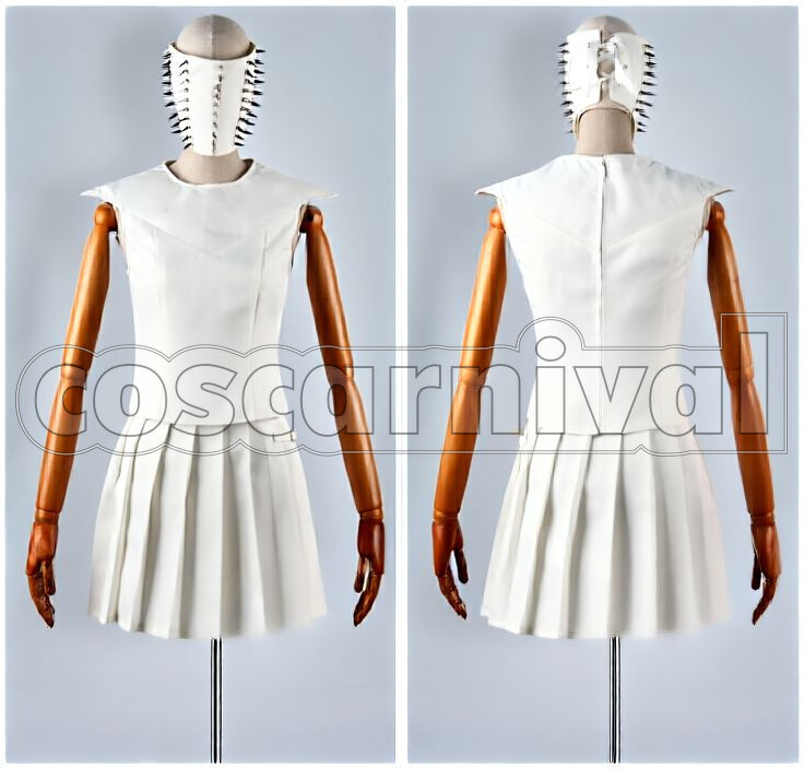 Z Neo STARGATE Cosplay cosplay costume from Momoiro Clover, detail-1