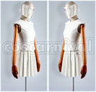 Z Neo STARGATE Cosplay cosplay costume from Momoiro Clover, side view