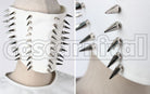 Z Neo STARGATE Cosplay cosplay costume from Momoiro Clover, detail-2