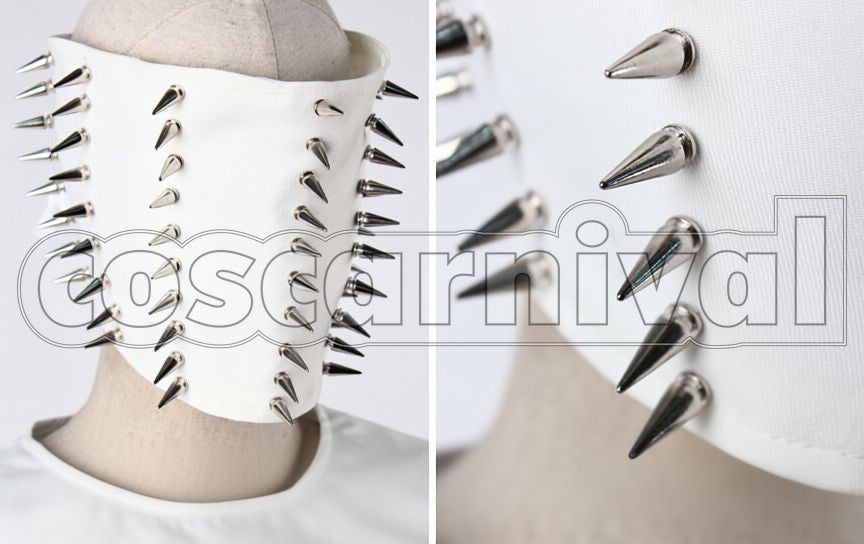 Z Neo STARGATE Cosplay cosplay costume from Momoiro Clover, detail-2