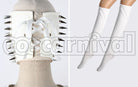 Z Neo STARGATE Cosplay cosplay costume from Momoiro Clover, accessory set view