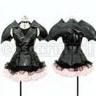 Saraba Itoshiki Kanashimitachi yo Ayaka Sasaki cosplay costume from Momoiro Clover Z, front view