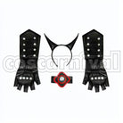 Saraba Itoshiki Kanashimitachi yo Kanako Momota cosplay costume from Momoiro Clover Z, detail-1