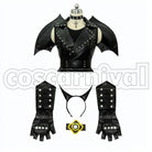 Saraba Itoshiki Kanashimitachi yo Shiori Tamai cosplay costume from Momoiro Clover Z, front view 3