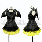 Saraba Itoshiki Kanashimitachi yo Shiori Tamai cosplay costume from Momoiro Clover Z, front view