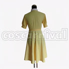 ED Chiyo Sakura Casual Wear cosplay costume from Monthly Girls' Nozaki-kun, back view