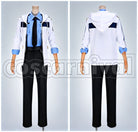 Queen's Choice Gavin Cosplay cosplay costume from Mr Love:, detail-1