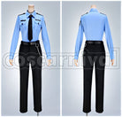 Queen's Choice Gavin Cosplay cosplay costume from Mr Love:, detail-2