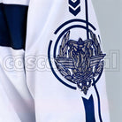 Queen's Choice Gavin Cosplay cosplay costume from Mr Love:, detail-3