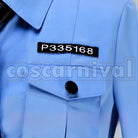 Queen's Choice Gavin Cosplay cosplay costume from Mr Love:, detail-4