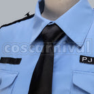 Queen's Choice Gavin Cosplay cosplay costume from Mr Love:, detail-6