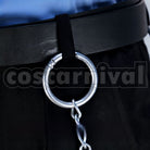 Queen's Choice Gavin Cosplay cosplay costume from Mr Love:, accessory view 1