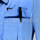 Queen's Choice Gavin Cosplay cosplay costume from Mr Love:, detail-7