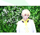 Queen's Choice Kiro Cosplay cosplay costume from Mr Love:, front view 6
