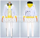 Queen's Choice Kiro Cosplay cosplay costume from Mr Love:, detail-1