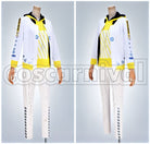 Queen's Choice Kiro Cosplay cosplay costume from Mr Love:, front view 8