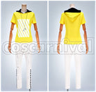 Queen's Choice Kiro Cosplay cosplay costume from Mr Love:, detail-2