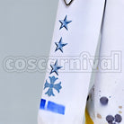Queen's Choice Kiro Cosplay cosplay costume from Mr Love:, detail-4