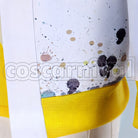 Queen's Choice Kiro Cosplay cosplay costume from Mr Love:, detail-5
