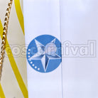 Queen's Choice Kiro Cosplay cosplay costume from Mr Love:, detail-6