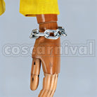 Queen's Choice Kiro Cosplay cosplay costume from Mr Love:, accessory view 2