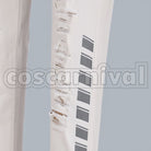 Queen's Choice Kiro Cosplay cosplay costume from Mr Love:, detail-7