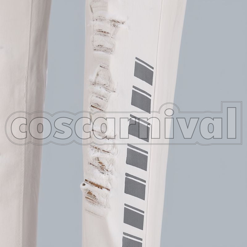 Queen's Choice Kiro Cosplay cosplay costume from Mr Love:, detail-7