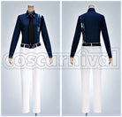 Queen's Choice Victor Cosplay cosplay costume from Mr Love:, detail-1