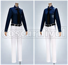 Queen's Choice Victor Cosplay cosplay costume from Mr Love:, front view 2