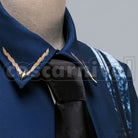 Queen's Choice Victor Cosplay cosplay costume from Mr Love:, detail-2