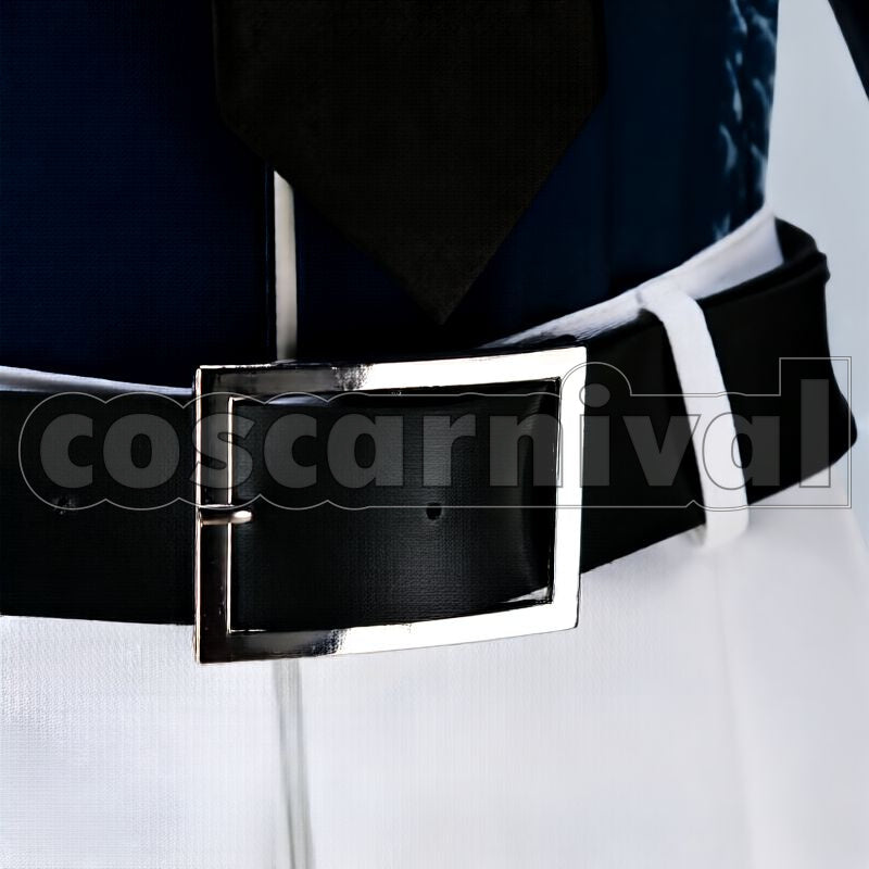 Queen's Choice Victor Cosplay cosplay costume from Mr Love:, detail-6