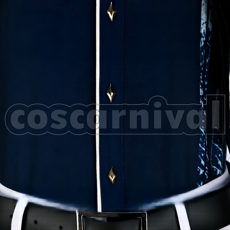 Queen's Choice Victor Cosplay cosplay costume from Mr Love:, detail-7