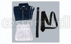Queen's Choice Victor Cosplay cosplay costume from Mr Love:, set view