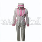 Matsuno cosplay costume from Mr. Osomatsu Todomatsu, front view